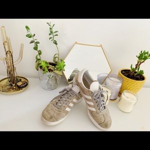 Adidas Campus Sneakers